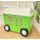 Pilsan-ის სათამაშოების შესანახი ყუთი 06 044 TOY CHEST GREEN, 2 image