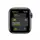 სმარტ საათი Apple Watch Series SE GPS 44mm Grey Aluminum Case With Midnight Sport Band MKQ63, 3 image