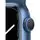 სმარტ საათი Apple Watch Series 7 GPS 45mm Blue Aluminum Case With Blue Sport Band MKN83, 3 image