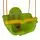 Pilsan-ის საბავშვო საქანელა 06 138 JUMBO SWING GREEN