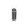 Cangaroo Skyglow 2 Grey ორ დონიანი საწოლ-მანეჟი, 9 image