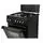 გაზქურა ZELLMER FF6400MPZD (Black), 2 image