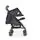 Cangaroo JERRY Grey სასეირნო ეტლი, 10 image