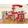 KITCHEN SET REAL ACTION  ფუნქციური საბავშვო სამზარეულო, 2 image