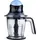 ჭიქის ბლენდერი Karaca Vintage Blue
