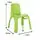 Pilsan-ის საბავშვო სკამი  03 417 KING CHAIR LIGHT PINK, 3 image