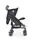 Cangaroo JERRY Grey სასეირნო ეტლი, 5 image