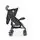 Cangaroo JERRY Grey სასეირნო ეტლი, 4 image