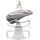 Graco ALL WAYS SOOTHER STARGAZER ახალშობილის ელექტრო შეზლონგი, 7 image