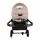 KikkaBoo Gianni Beige 4in1 საბავშვო ეტლის კომპლექტი, 15 image