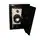 გაზის გამათბობელი akog 100 sp black   (85-100 მ²), 2 image