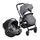 Graco TRAVEL SYSTEM EVO SUITS ME საბავშვო ეტლის კომპლექტი
