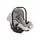 KikkaBoo Gianni Grey 4in1 საბავშვო ეტლის კომპლექტი, 17 image