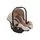 KikkaBoo Gianni Beige 4in1 საბავშვო ეტლის კომპლექტი, 17 image
