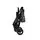 Graco BREAZE LITE COUTURE GRAPHITE საბავშვო სასეირნო ეტლი, 5 image