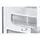 მაცივარი SAMSUNG RB38A7B6222/WT, 6 image
