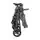 Graco TRAVEL SYSTEM EVO SUITS ME საბავშვო ეტლის კომპლექტი, 9 image