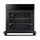 ღუმელი Samsung NV68R5340RB/WT, 3 image