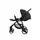 KikkaBoo Gianni Black 4in1 საბავშვო ეტლის კომპლექტი, 13 image