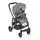 Graco TRAVEL SYSTEM EVO SUITS ME საბავშვო ეტლის კომპლექტი, 3 image