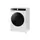 სარეცხი მანქანა ინტეგრირებული საშრობით SAMSUNG WD80A6S44BE/LP, 2 image