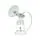KikkaBoo Double electric breast pump Nessa რძის ელექტრო გამოსაწველი, 2 image