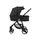 KikkaBoo Gianni Black 4in1 საბავშვო ეტლის კომპლექტი, 8 image