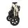 KikkaBoo Kaia Dark Grey 3in1 საბავშვო ეტლის კომპლექტი, 11 image