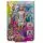 BARBIE Fantasy Hair Doll With Mermaid & Unicorn Looks სათამაშო თოჯინა 3 სხვადასხვა ლუქით, 8 image