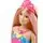 BARBIE Dreamtopia Rainbow Mermaid MTL-DHC40 ქალთევზა მანათობელი კუდით, 2 image