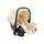 KikkaBoo Kaia Beige 3in1 საბავშვო ეტლის კომპლექტი, 13 image