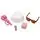BARBIE Fairytale Ken Groom Doll with Accessories სათამაშო თოჯინა აქსესუარებით, 3 image