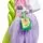 Barbie Extra and Pet with Accessories სათამაშო თოჯინა აქსესუარებით, 5 image