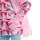 BARBIE Snowboarder Doll თოჯინა სნოუბორდით, 6 image