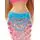 BARBIE Dreamtopia Rainbow Mermaid MTL-DHC40 ქალთევზა მანათობელი კუდით, 5 image