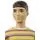 Barbie Ken Fashionistas Doll GRB91 თოჯინა მოდის სამყაროდან, 2 image