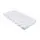 KikkaBoo-ს ბამბის მატრასი Mattress Fantasia Plus 60x120x6cm Stars Grey