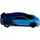 Bugatti Remote Controll Car საბავშვო სათამაშო მანქანა დისტანციური მართვით, 5 image