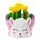 Barbie Florist Playset მეყვავილე თოჯინა აქსესუარებით, 3 image