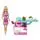 Barbie Florist Playset მეყვავილე თოჯინა აქსესუარებით