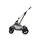 KikkaBoo Kaia Dark Grey 3in1 საბავშვო ეტლის კომპლექტი, 10 image