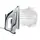 უთო ELECTROLUX EDB6120, 5 image