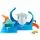 HOT WHEELS SHARK COLOR CHANGER საბავშვო სათამაშო ტრასა-ზვიგენის თავდასხმა, 2 image