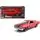 Chevy Chevelle 1970 Red Fast & Furious Official Licensed model car საბავშვო სათამაშო მანქანა, 9 image