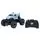 MONSTER JAM BLUE საბავშვო სათამაშო მანქანა დისტანციური მართვით, 4 image