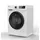 სარეცხი მანქანა TOSHIBA TW-BJ80S2GE (WK)