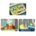 Awesome Kitchen Set For Kids Blue 1A110 ფუნქციური საბავშვო სამზარეულო, 27 image
