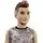 Barbie Ken Fashionistas Doll GVY29 თოჯინა მოდის სამყაროდან, 2 image