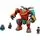 LEGO Super Heroes 76194 Tony Stark’s Sakaarian Iron Man, 2 image