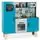 WOODEN KITCHEN LAGOON MAXI COOKER JANOD-ის ხის სამზარეულო J06555, 2 image
